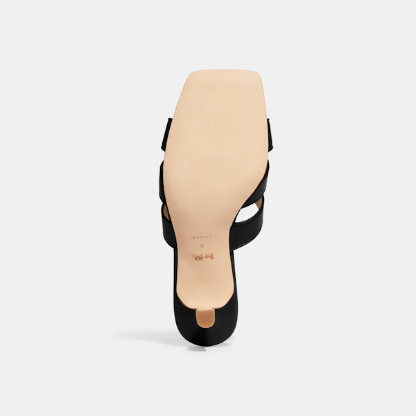 CALZADO CASUAL FEMENINO COACH TILLIE SANDAL