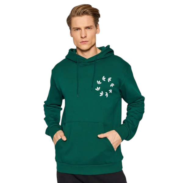 HOODIE MASCULINO ADIDAS ADICOLOR SPINNER