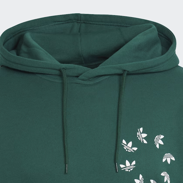 HOODIE MASCULINO ADIDAS ADICOLOR SPINNER