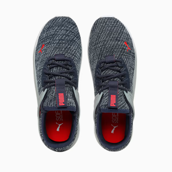 CALZADO DEPORTIVO MASCULINO PUMA PACER FUTURE DOUBLEKNIT