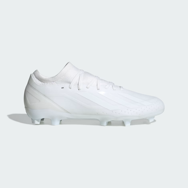 CALZADO DEPORTIVO UNISEX ADIDAS X CRAZYFAST.3 TERRENO FIRME