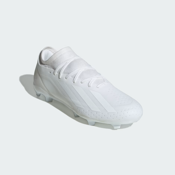 CALZADO DEPORTIVO UNISEX ADIDAS X CRAZYFAST.3 TERRENO FIRME