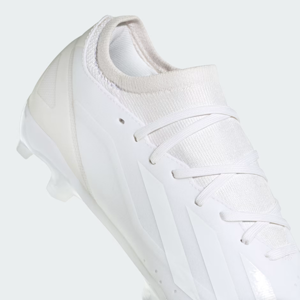 CALZADO DEPORTIVO UNISEX ADIDAS X CRAZYFAST.3 TERRENO FIRME