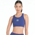 SUJETADOR DEPORTIVO FEMENINO UMBRO ESSENTIAL