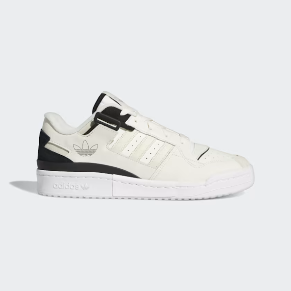 CALZADO DEPORTIVO MASCULINO ADIDAS FORUM EXHIBIT LOW