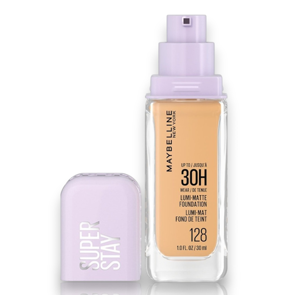 BASE DE MAQUILLAJE MAYBELLINE SUPER STAY LUMI MATTE 30H