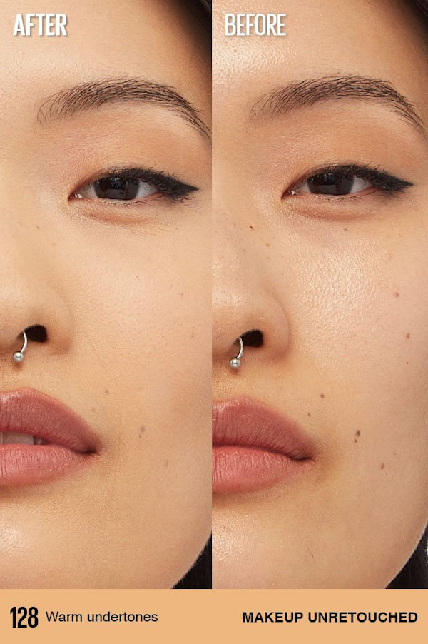 BASE DE MAQUILLAJE MAYBELLINE SUPER STAY LUMI MATTE 30H