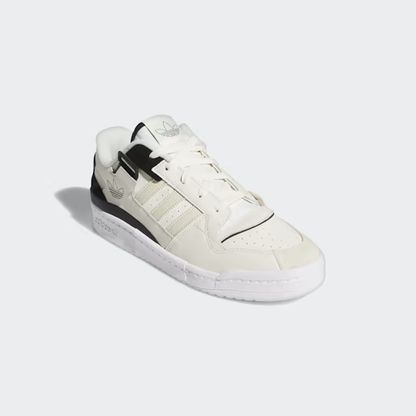 CALZADO DEPORTIVO MASCULINO ADIDAS FORUM EXHIBIT LOW