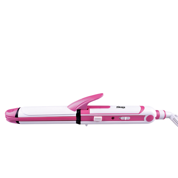 PEINADOR DSP HAIR CURLER 3 EN1