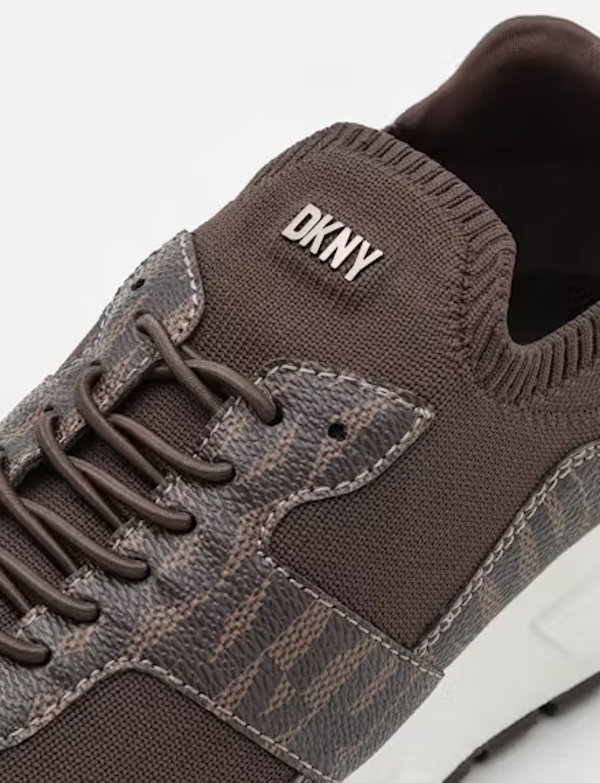 CALZADO CASUAL FEMENINO DKNY MAIDA