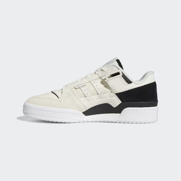 CALZADO DEPORTIVO MASCULINO ADIDAS FORUM EXHIBIT LOW