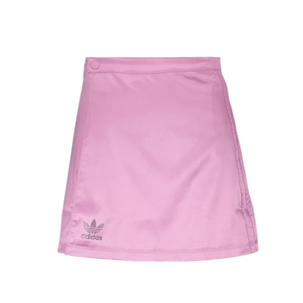 FALDA FEMENINO ADIDAS 2000 LUXE WRAP SKIRT