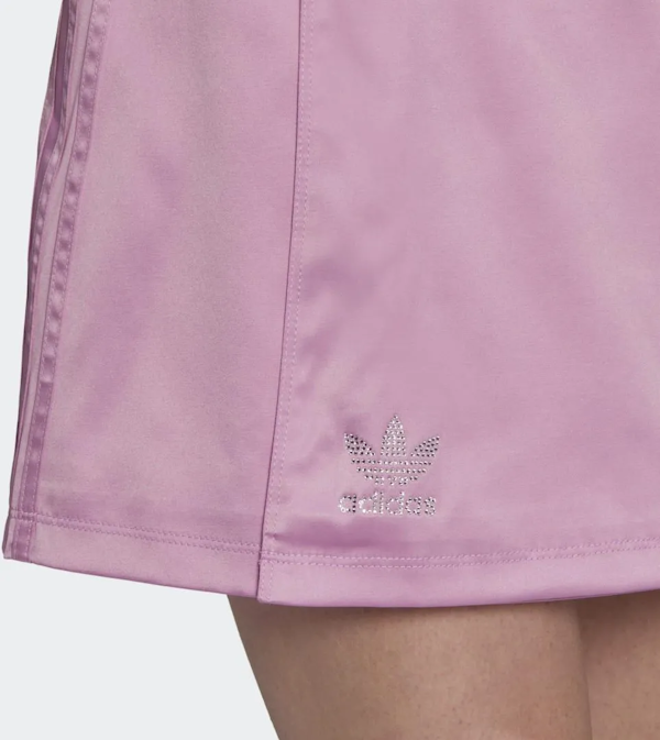 FALDA FEMENINO ADIDAS 2000 LUXE WRAP SKIRT
