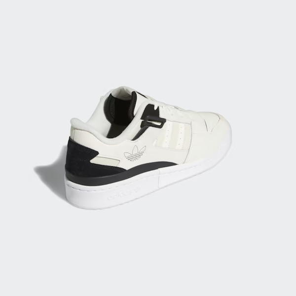 CALZADO DEPORTIVO MASCULINO ADIDAS FORUM EXHIBIT LOW