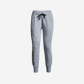 PANTALÓN DEPORTIVO FEMENINO UNDER ARMOUR RIVAL FLEECE GRAPHIC JOGGERS