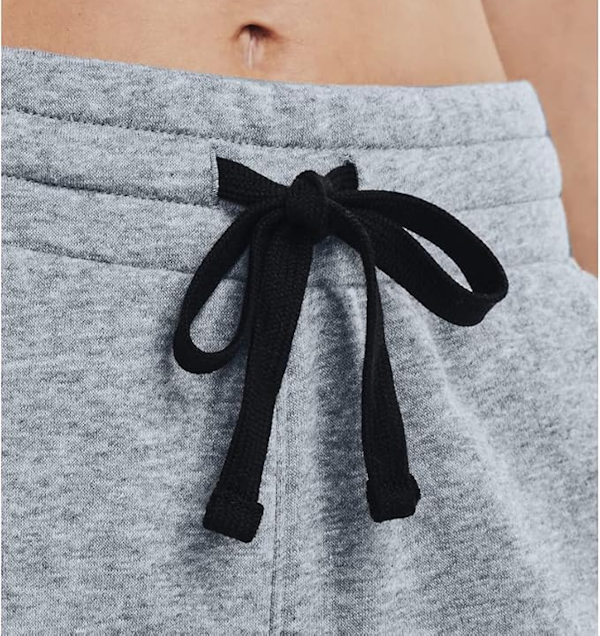 PANTALÓN DEPORTIVO FEMENINO UNDER ARMOUR RIVAL FLEECE GRAPHIC JOGGERS