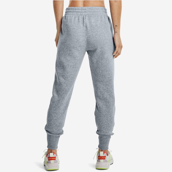 PANTALÓN DEPORTIVO FEMENINO UNDER ARMOUR RIVAL FLEECE GRAPHIC JOGGERS