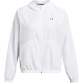 CHAQUETA DEPORTIVO FEMENINO UNDER ARMOUR UA SPORTSTYLE ROMPEVIENTO