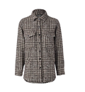 CHAQUETA FEMENINO TCHIBO HEMD-JACKE