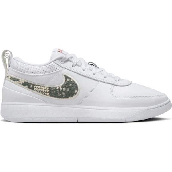 CALZADO DEPORTIVO MASCULINO NIKE BOOK 1 RATTLESNAKE