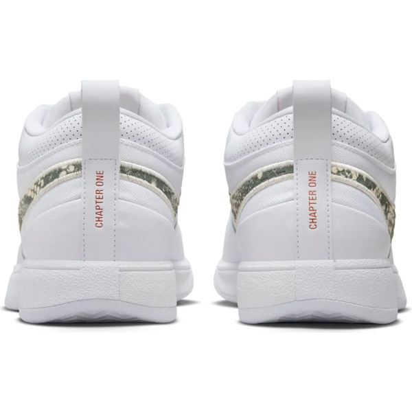 CALZADO DEPORTIVO MASCULINO NIKE BOOK 1 RATTLESNAKE