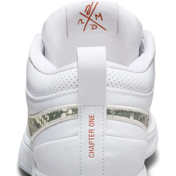 CALZADO DEPORTIVO MASCULINO NIKE BOOK 1 RATTLESNAKE