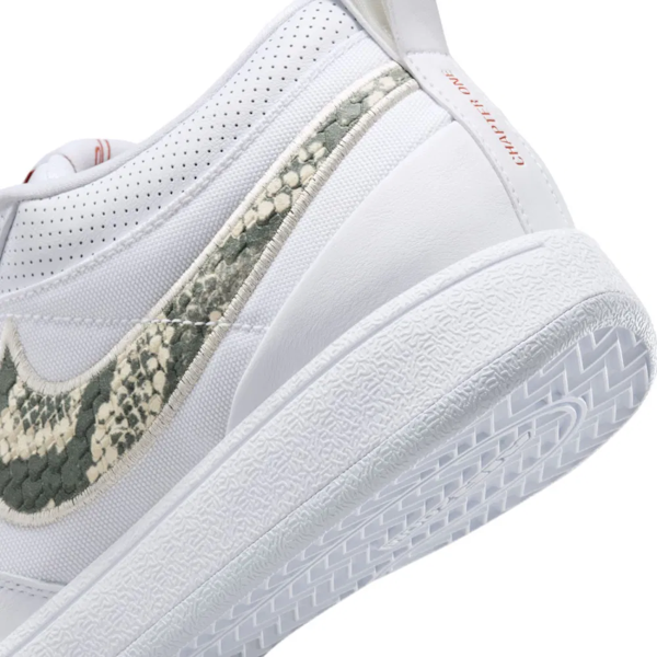 CALZADO DEPORTIVO MASCULINO NIKE BOOK 1 RATTLESNAKE
