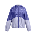 CHAQUETA DEPORTIVO INFANTIL UNDER ARMOUR UA SPORTSTYLE ROMPEVIENTO