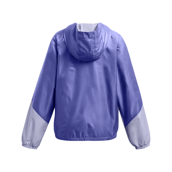 CHAQUETA DEPORTIVO INFANTIL UNDER ARMOUR UA SPORTSTYLE ROMPEVIENTO