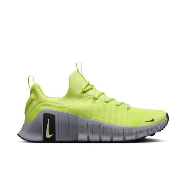 CALZADO DEPORTIVO MASCULINO NIKE FREE METCON 6