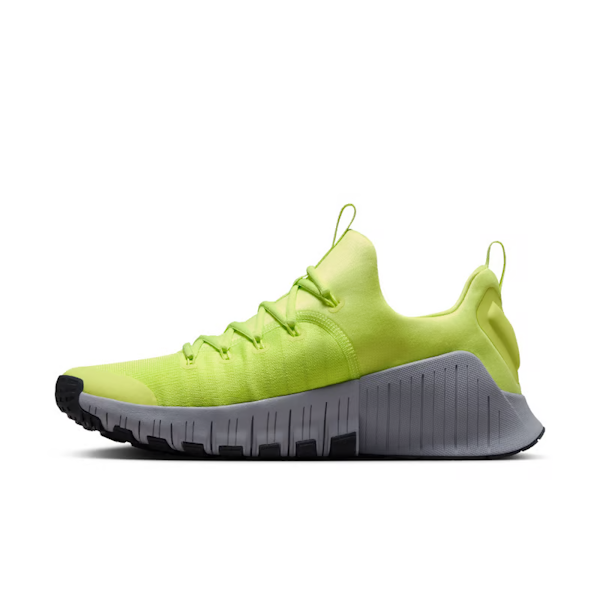 CALZADO DEPORTIVO MASCULINO NIKE FREE METCON 6