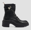 CALZADO CASUAL FEMENINO HUGO BOSS CAROL LUBOOTIE C