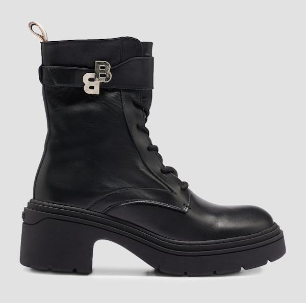 CALZADO CASUAL FEMENINO HUGO BOSS CAROL LUBOOTIE C