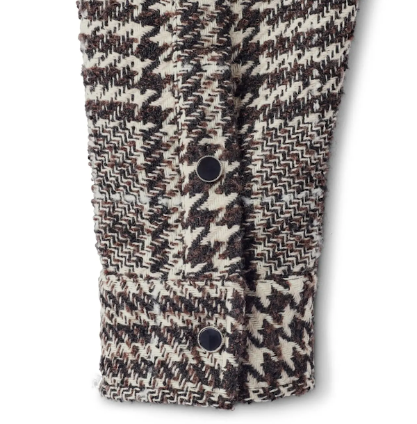 CHAQUETA FEMENINO TCHIBO HEMD-JACKE
