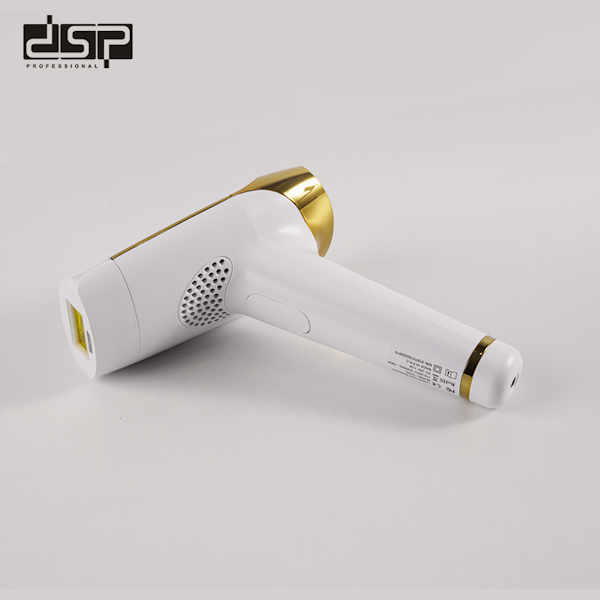 DEPILADORA DSP LASER HAIR REMOVAL 36W
