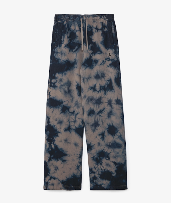 PANTALÓN DEPORTIVO FEMENINO NIKE JORDAN HERITAGE TIE DYE FLEECE