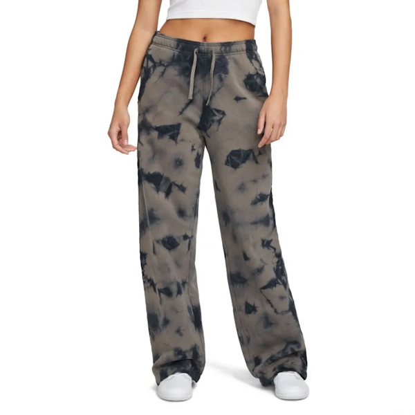 PANTALÓN DEPORTIVO FEMENINO NIKE JORDAN HERITAGE TIE DYE FLEECE