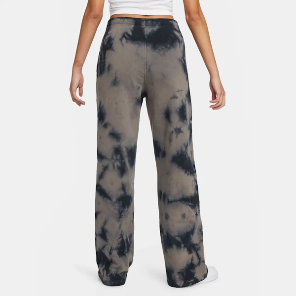 PANTALÓN DEPORTIVO FEMENINO NIKE JORDAN HERITAGE TIE DYE FLEECE