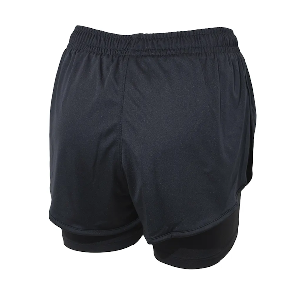 SHORT DEPORTIVO FEMENINO UMBRO BALLER NG RUNNING