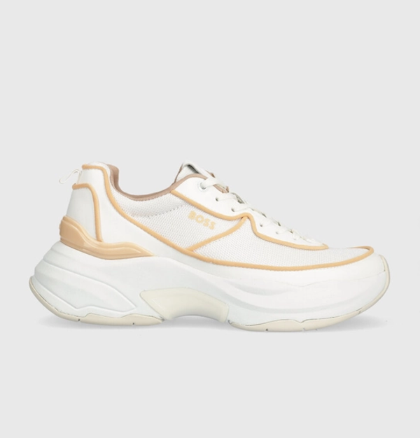 CALZADO CASUAL FEMENINO HUGO BOSS NOA RUNN MEPI