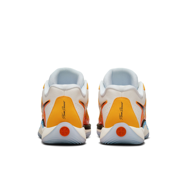 CALZADO DEPORTIVO MASCULINO NIKE KD 17 SUNRISE