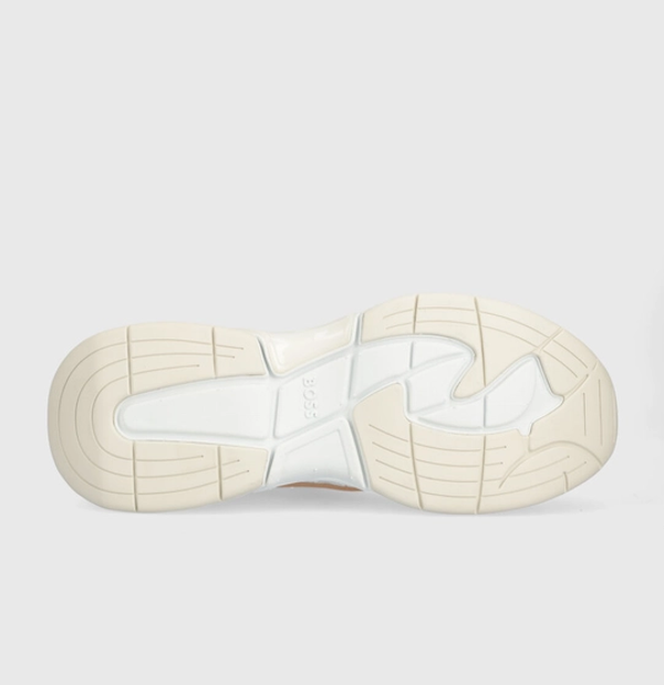CALZADO CASUAL FEMENINO HUGO BOSS NOA RUNN MEPI