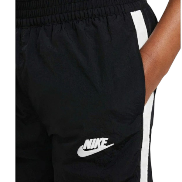 PANTALÓN DEPORTIVO INFANTIL NIKE CULTURE OF BASKETBALL TEARAWAY