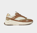 CALZADO CASUAL FEMENINO HUGO BOSS SKYLAR RUNN MXMT N