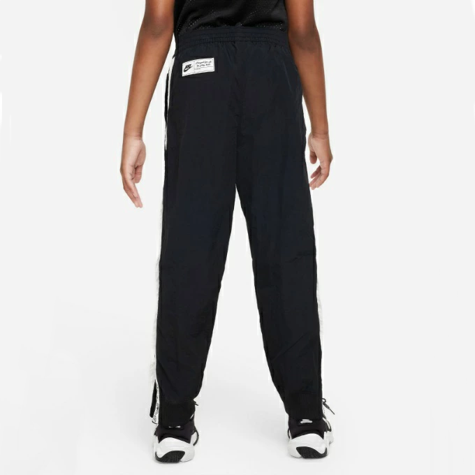 PANTALÓN DEPORTIVO INFANTIL NIKE CULTURE OF BASKETBALL TEARAWAY