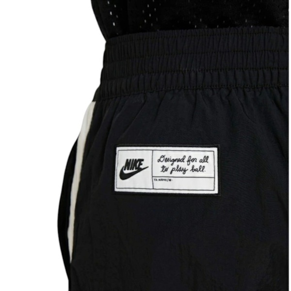 PANTALÓN DEPORTIVO INFANTIL NIKE CULTURE OF BASKETBALL TEARAWAY