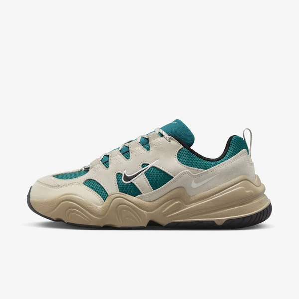 CALZADO CASUAL MASCULINO NIKE TECH HERA