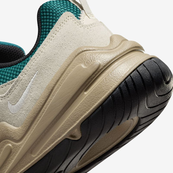 CALZADO CASUAL MASCULINO NIKE TECH HERA