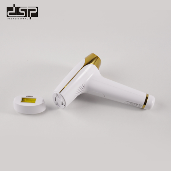 DEPILADORA DSP LASER HAIR REMOVAL 36W
