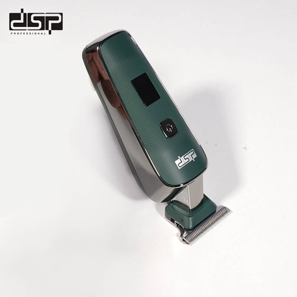 CORTAPELO DSP PROFESSIONAL HAIR CLIPER CON PANTALLA LED
